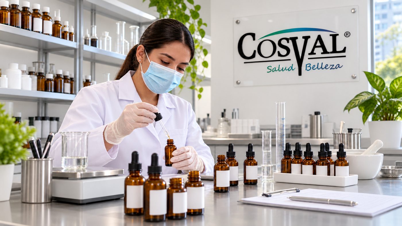 Preparaciones homeopáticas