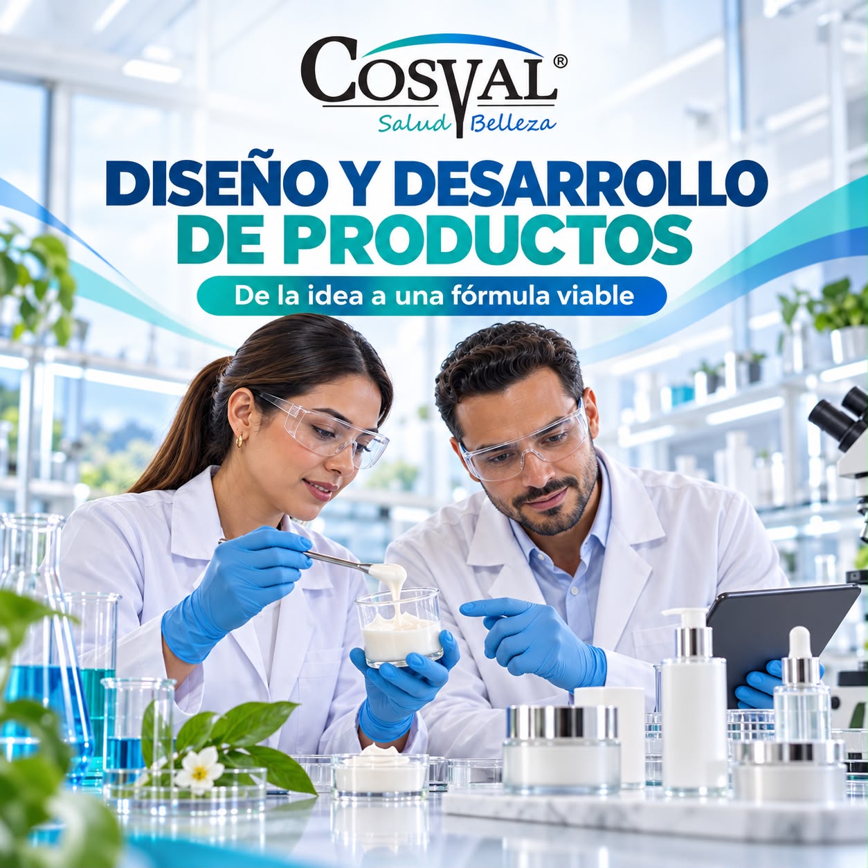 Formulación y desarrollo